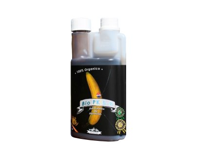 Biotabs Bio PK 5-8 (Objem hnojiva 500 ml)