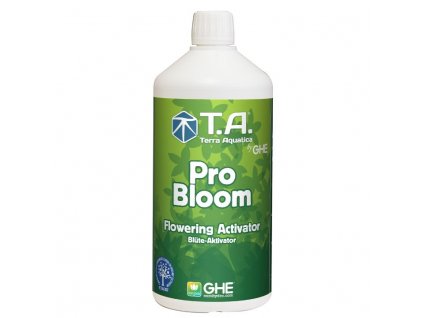 GHE BioBloom (Pro Bloom) (Objem hnojiva 60 ml)