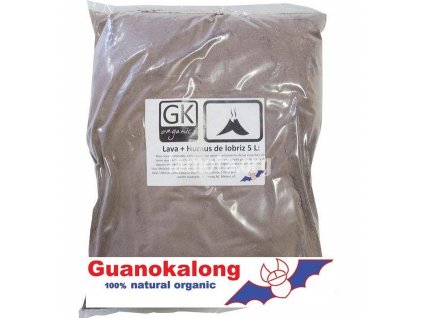 34250 guanokalong lava worm