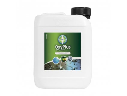 Essentials OxyPlus (H2O2) 12% (Objem hnojiva 5 l)
