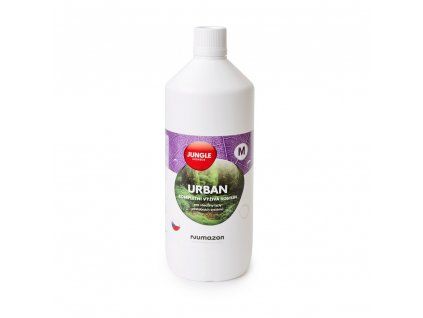 JUNGLE URBAN MICRO (Objem hnojiva 5 l)