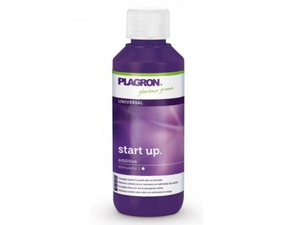 Plagron Start Up (Objem hnojiva 250 ml)