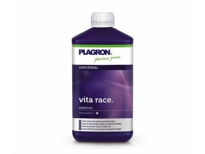 Plagron Vita Race (Objem hnojiva 1 l)