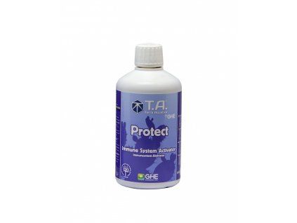 Terra Aquatica Protect Organic (Objem hnojiva 60 ml)