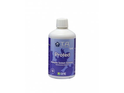Terra Aquatica Protect Organic