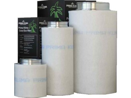 36392 prima klima eco filter k2605 200mm 1300m3 h