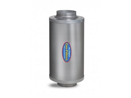 36473 can silencer 45cm 30cm priruba 160mm tlumic hluku