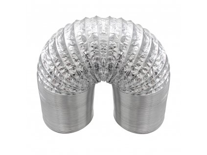 Aluflex - ohebná hadice 250 mm (1 m)