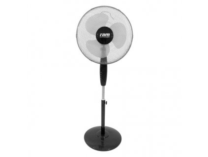 37385 ventilator stojanovy ram 40cm 3 rychlosti