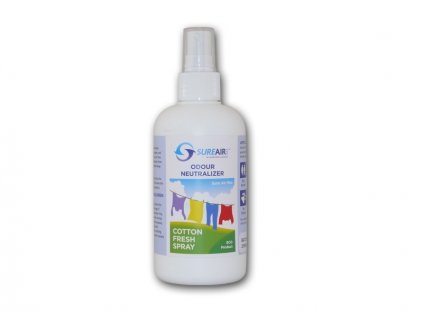 Sure air Max 500ml Fresh cotton