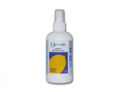 36149 sure air max 500ml lemon