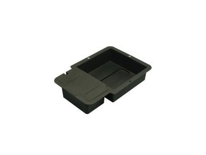 41193 autopot 1pot tray lid black