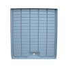 ebb and flow tray 100x100
