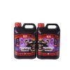 Shogun Samurai Coco A+B (Objem hnojiva 25 l)