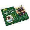 53403 4 garland samozavlazovaci podmiska large self watering plant tray 57x38 5x5 cm