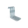 59673 9 plastkon drzak na chytre kvetinace cobble holder