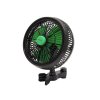 61187 1 provent clip fan 20w dvourychlostni oscilacni ventilator prumer 25 cm