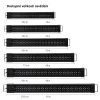 8 w 90 cm ip 68 led aquarium led lighting description 0