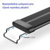 8 w 90 cm ip 68 led aquarium led lighting description 1