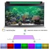 8 w 90 cm ip 68 led aquarium led lighting description 6