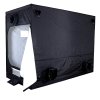budbox pro grow tent xxl plus hl white 150x300x220 3