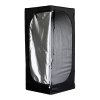 40085 mammoth lite 45 45x45x120cm