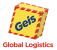 Geis - paleta