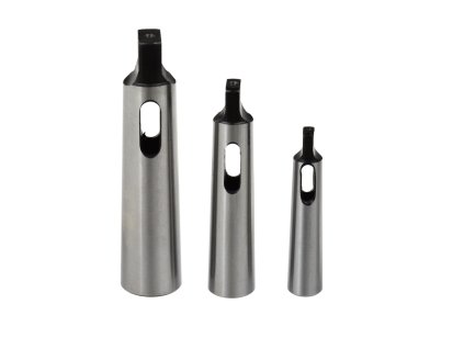 26888 adapter redukce morse na kuzelovy trn mt 4 3 mt 3 2 mt 2 1 geko g00571