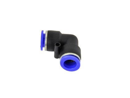 23766 automaticka hadicova spojka pu pe typ l fi 6mm geko g03031