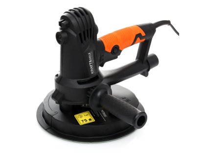 27744 bruska na sadrokarton 1500 w kraft dele kd1548