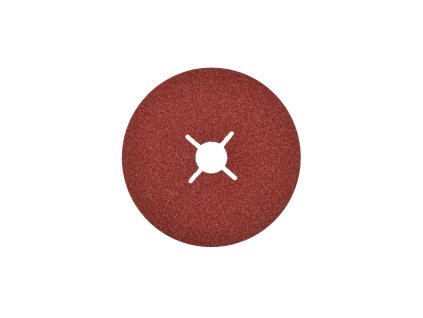 21112 brusny kotouc fibrovy 125 mm zrnitost p80 geko g78674