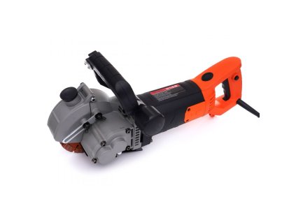 12306 drazkovaci freza do zdiva 3000w s laserovym vedenim kraft dele kd1739