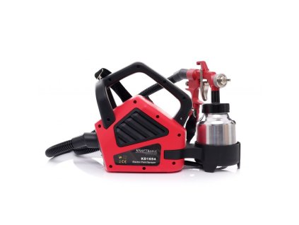 pistolet natryskowy 600w 1000ml kd1654