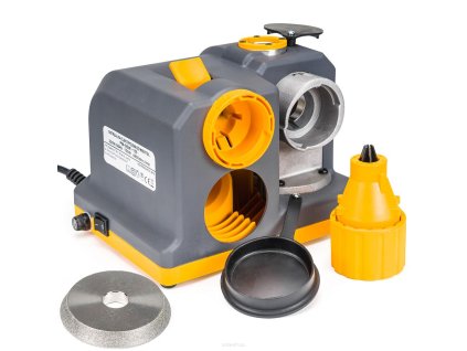 Elektrická ostřička vrtáků 3 13mm PM ODW 150 150W, Powermat PM0137 1
