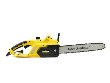 Elektrická řetězová pila 2400W, 40cm, Geko G82007 1