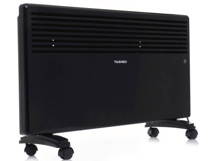 Elektrické topidlo konvertorové s termostatem a regulací, 2kW 230V, Tagred TA912B