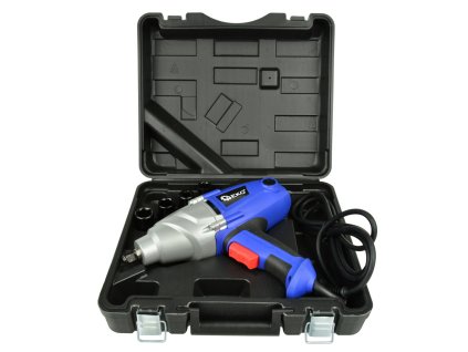 24567 elektricky razovy utahovak 1050w 1 2 500nm s regulaci profi geko g81052