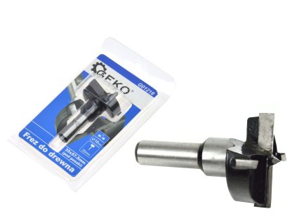 25937 freza do dreva 35x57 5 mm geko g01218