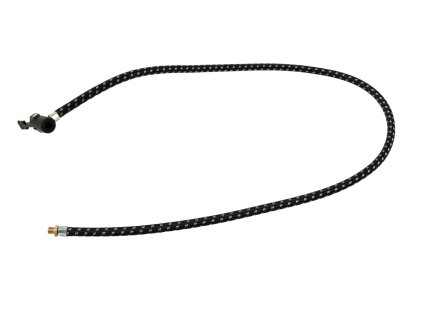 24954 hadice na hustilku 100cm s koncovkou geko g01287