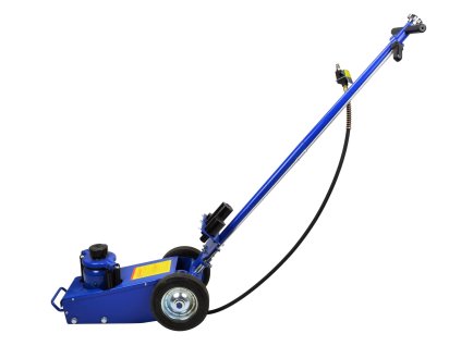 23463 hydraulicko pneumaticky zvedak 22t geko g02068