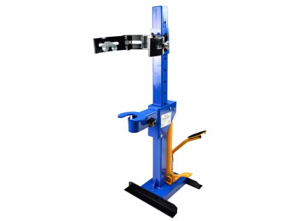 24408 hydraulicky stahovak pruzin mcpherson tlak 1t pro pruziny prumeru 100 250 mm geko g02076