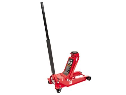 Hydraulický zvedák hever nízkoprofilový 3t 98 535, Airpress 72015