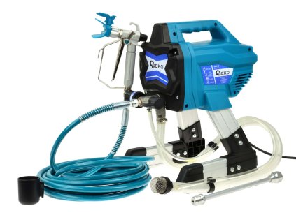 18386 hydrodynamicky malirsky agregat 650w geko g80770