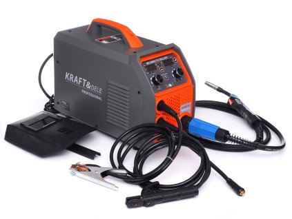 27456 invertorova svarecka mig mma tig 3v1 kraft dele kd1873