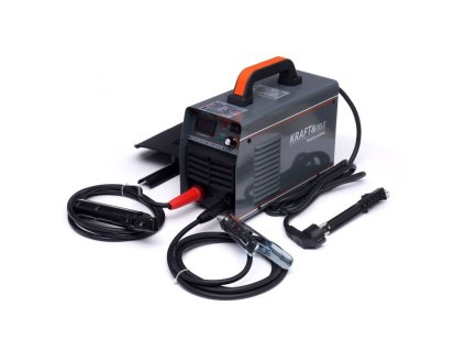 27444 invertorova svarecka mma igbt 330a lcd kraft dele kd1828