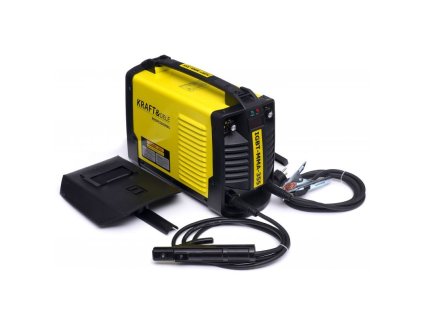 27441 invertorova svarecka mma igbt 355a lcd kraft dele kd1829