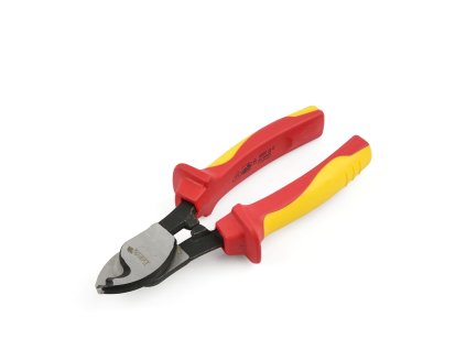 26456 kleste na kabely vde 160mm tvardy geko t00906