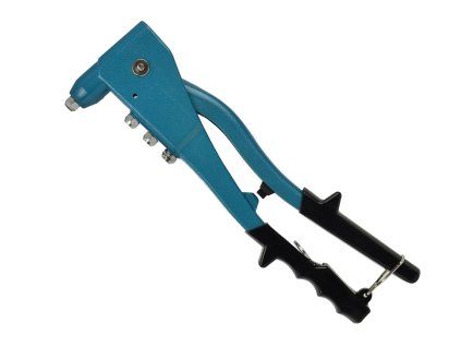 26999 kleste nytovaci pro trhaci nyty 2 4 3 2 4 0 4 8mm z hliniku 60 nytu geko g01337