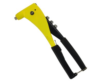 26954 kleste nytovaci pro trhaci nyty 2 4 3 2 4 0 4 8mm z hliniku geko g01336