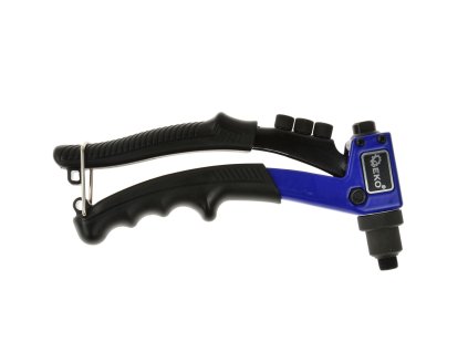 26957 kleste nytovaci pro trhaci nyty 2 4 4 8mm premium geko g01357